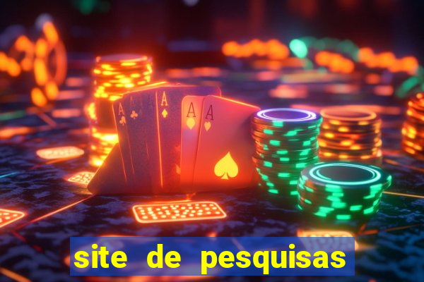 site de pesquisas remuneradas confiaveis